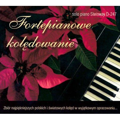 Fortepianowe kolędowanie (RFM)