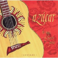 Azucar - Magiczna hiszpańska gitara (RFM) 74 bpm