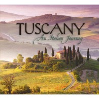 Tuscany - Toskania 2CD