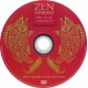 Zen Garden - Ogrody Zen 2CD + 1DVD