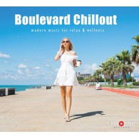 Boulevard Chillout - Bulwarowy chillout (RFM)