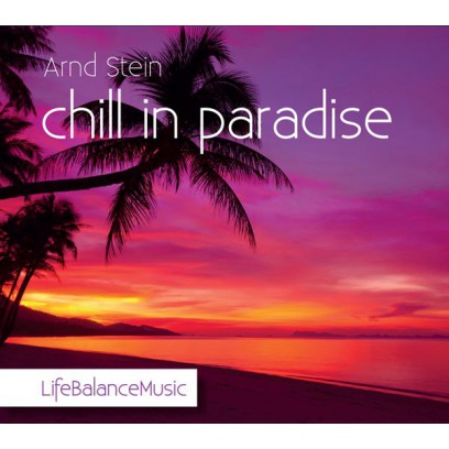 Chillin Paradise - Rajski Chillout