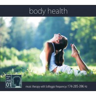 Body Health MaH01 - Zdrowe Ciało (RFM)