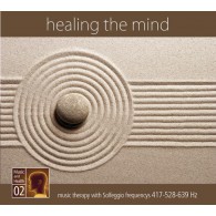 Healing The Mind - Zdrowy Umysł