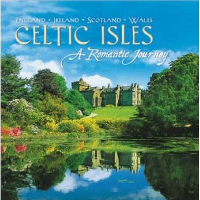 Celtic Isles - Celtyckie wyspy (RFM)