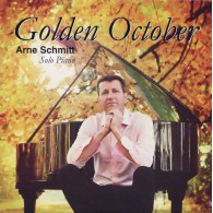 Golden October - Złoty paździrnik