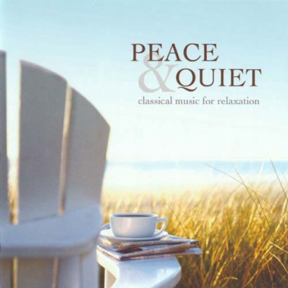 Peace & Quiet Classical - Spokojna klasyka ( RFM)