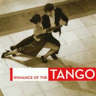 Romance of the Tango - Romantyczne tango