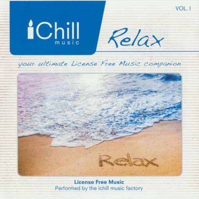 ichill Relax - Muzyka relaksacyjna bez opłat Zaiks 