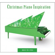 Christmas Piano Inspiration - Muzyka świąteczna bez opłat Zaiks (RFM)