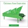Christmas Piano Inspiration - Muzyka świąteczna bez opłat Zaiks (RFM)