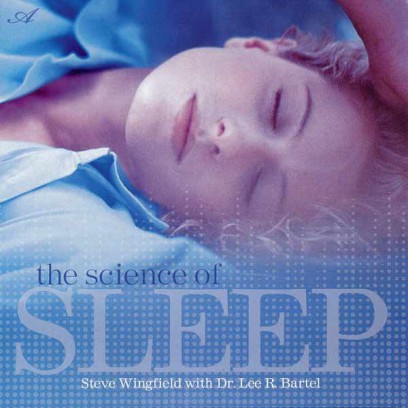 The Science of Sleep - Nauka o śnie (RFM)