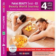 PAKIET BEAUTY S2 - Beauty & Relaxation (RFM)