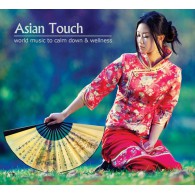 Asian Touch – Dotyk Azji  (RFM)