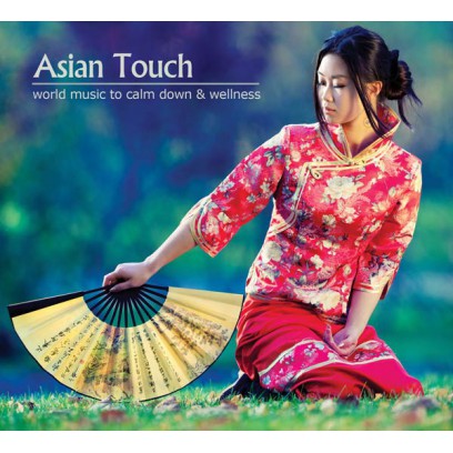 Asian Touch – Dotyk Azji  (RFM)