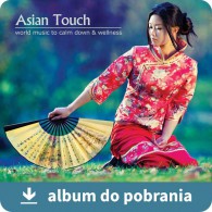 Asian Touch – Dotyk Azji  (RFM)