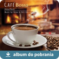 Café Bossa MP3 - Kawiarniana bossa (RFM) online