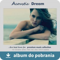 Acoustic Dream MP3 - Akustyczne marzenia (RFM) online