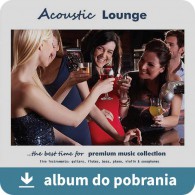 Acoustic Lounge MP3 - Akustyczna przechadzka (RFM) online