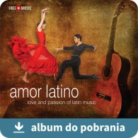 Amor Latino MP3 - Ukochane latino (RFM) online