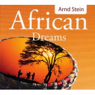 Afrykańskie marzenia MP3 - African Dreams muzyka relaksacyjna świata