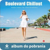 Boulevard Chillout - Bulwarowy chillout (RFM)