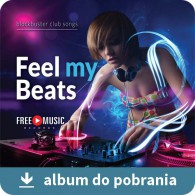 Feel My Beats MP3 - Moje bity (RFM) online