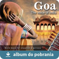 Goa - The voice of India MP3 - Goa - głos Indii (RFM) online