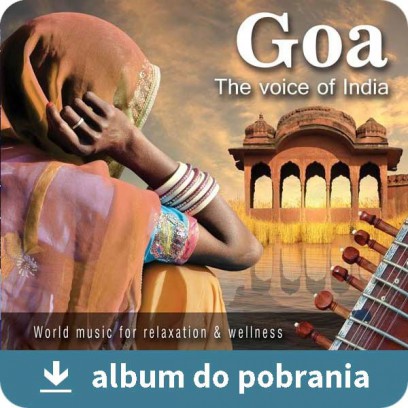 Goa - The voice of India - Goa - głos Indii