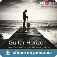 Guitar Horizon MP3 - Gitarowe horyzonty (RFM) online