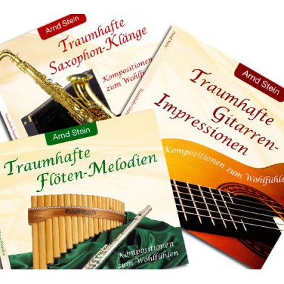 Kolekcja Instrumentalne TRIO