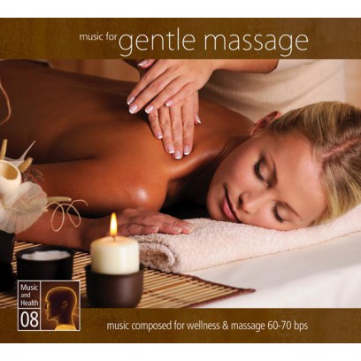 Gentle Massage - Delikatny masaż (RFM)