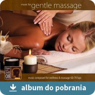 Gentle Massage MP3 - Delikatny masaż (RFM) online