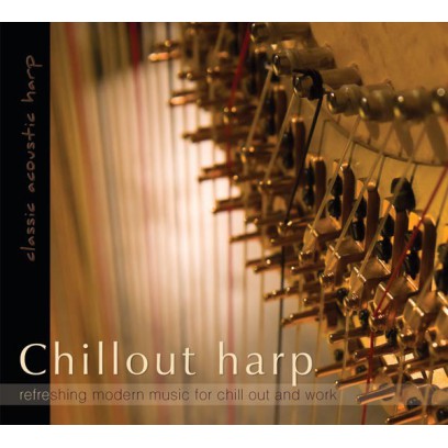 Chillout Harp - Chiloutowa harfa (RFM)
