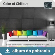 Color Of Chillout MP3 - Barwa chilloutu (RFM) online