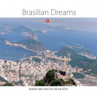 Brasilian Dreams - Brazylijskie marzenia (RFM)